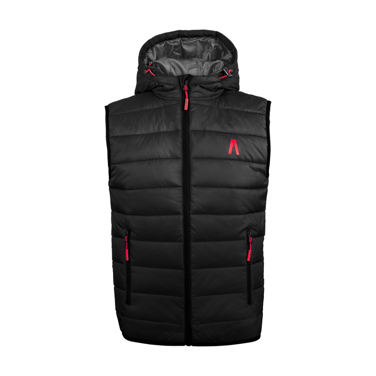 

Жилет Alpinus Athos XL чорний А000010120
