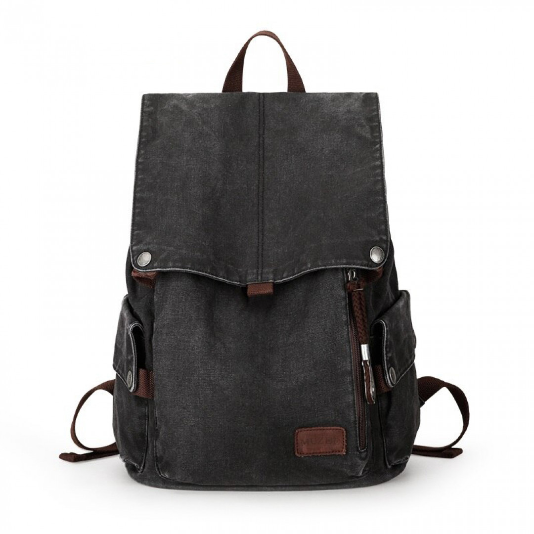 

Рюкзак Muzee ME1883 Black