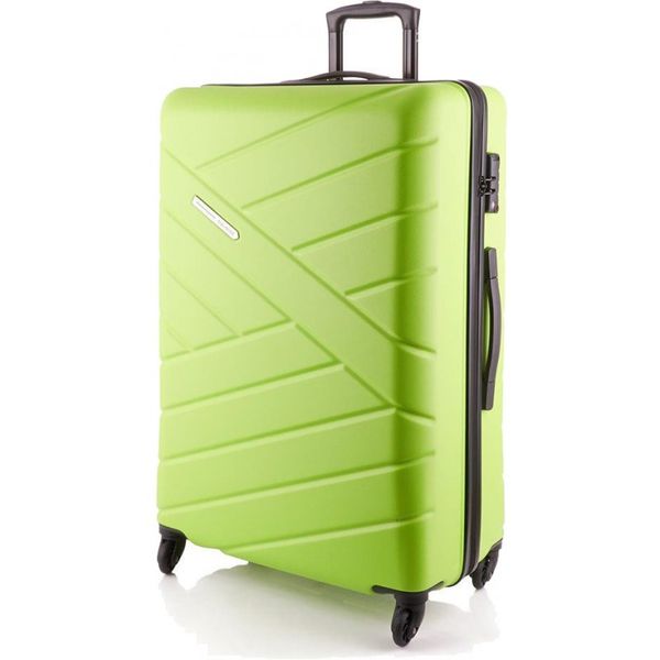 

Чемодан Travelite 49x77x29 см BLISS/Green L TL074849-83