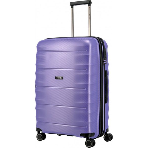 

Чемодан Titan 46x67x28 см Paradoxx M Ti842405-19