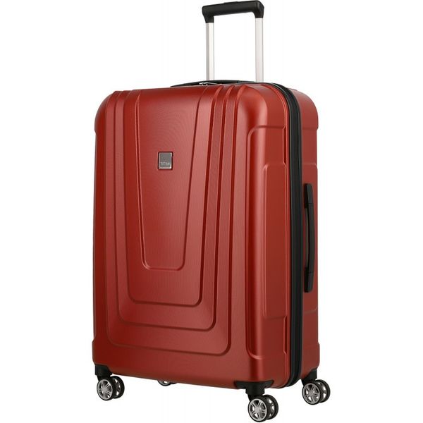 

Чемодан Titan 50x72x28 см X-RAY 19/Atomic Red M Ti700845-10
