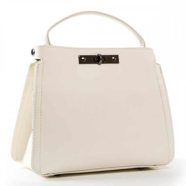 

Сумка женская кожзам FASHION 01-01 5708 white