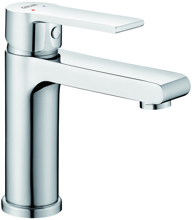

Смеситель для раковины CERSANIT Brasco S951-367