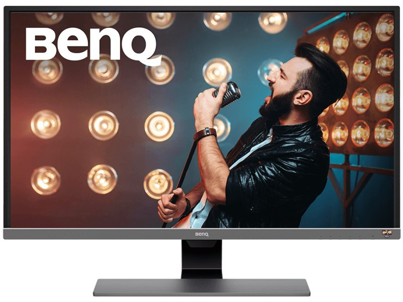 

Монитор BenQ EW3270U Metallic Grey (9H.LGVLA.TSE)