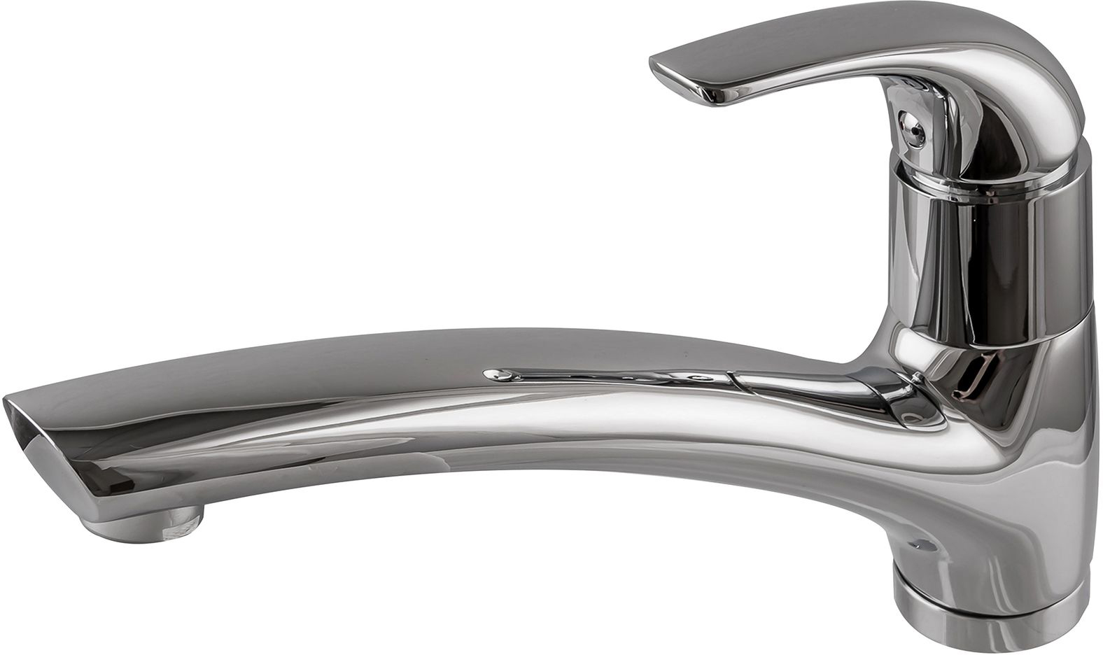

Смеситель кухонный TOPAZ Teel TL P-8838-H17