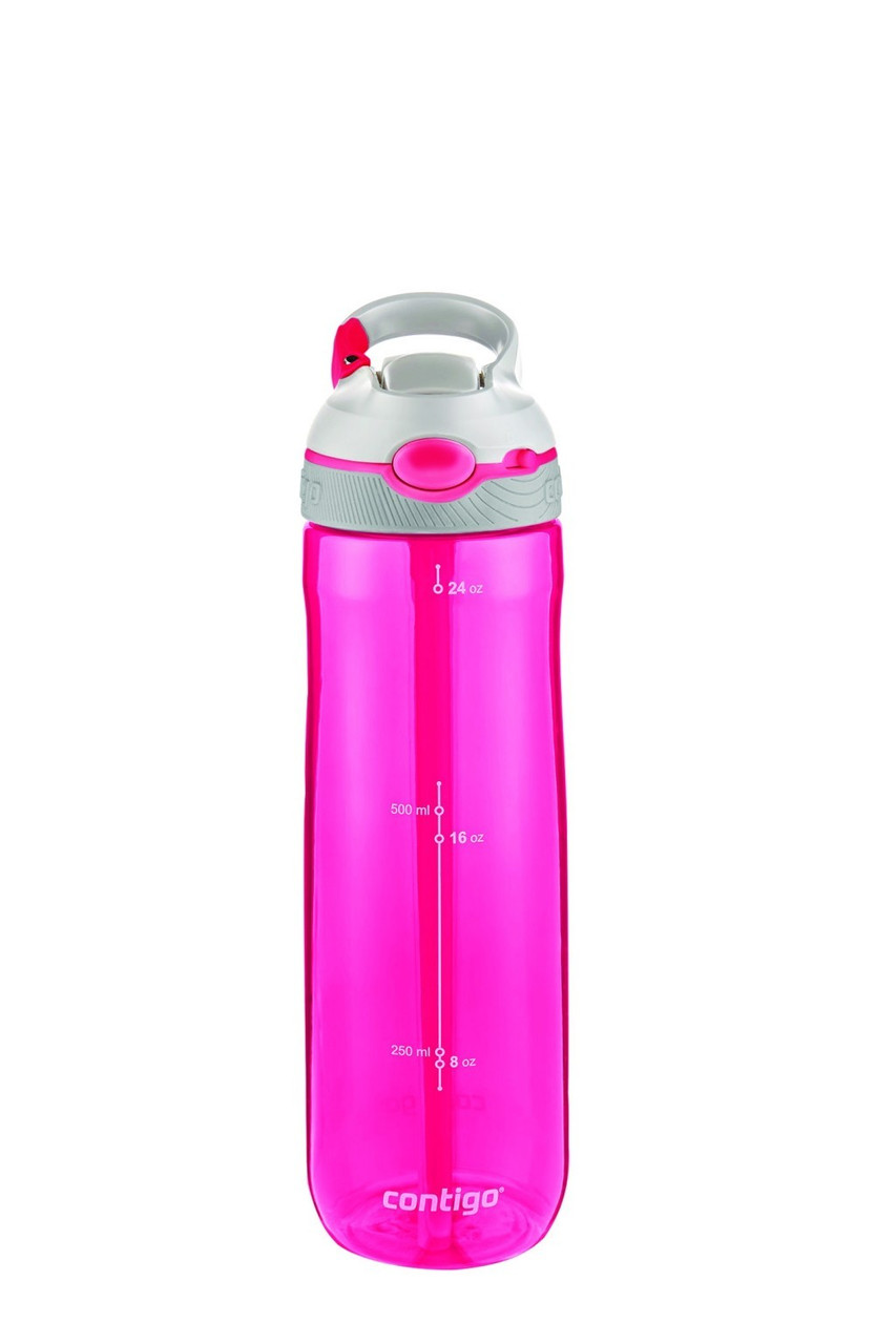 

Бутылка спортивная Contigo Ashland Sangria 0.72 л 2094639