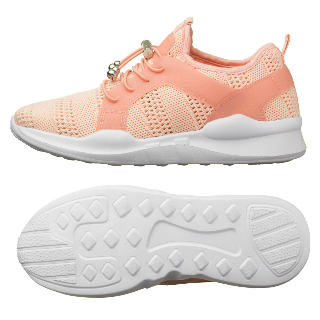 

Кроссовки женские Yes mile pink 39