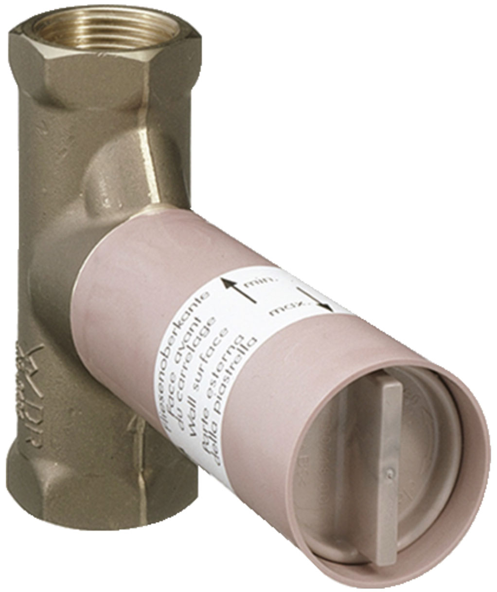 

Скрытая часть смесителя HANSGROHE 15974180