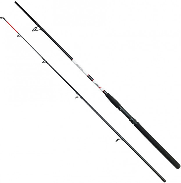 

Удилище пилкерное DAM Aqua-X Shad&Pilk 2.7 м 50-150 гр.