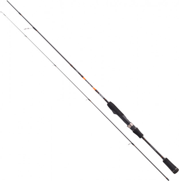 

Спиннинг Balzer Shirasu Spoon 1.83 м. 0.5-4 гр.