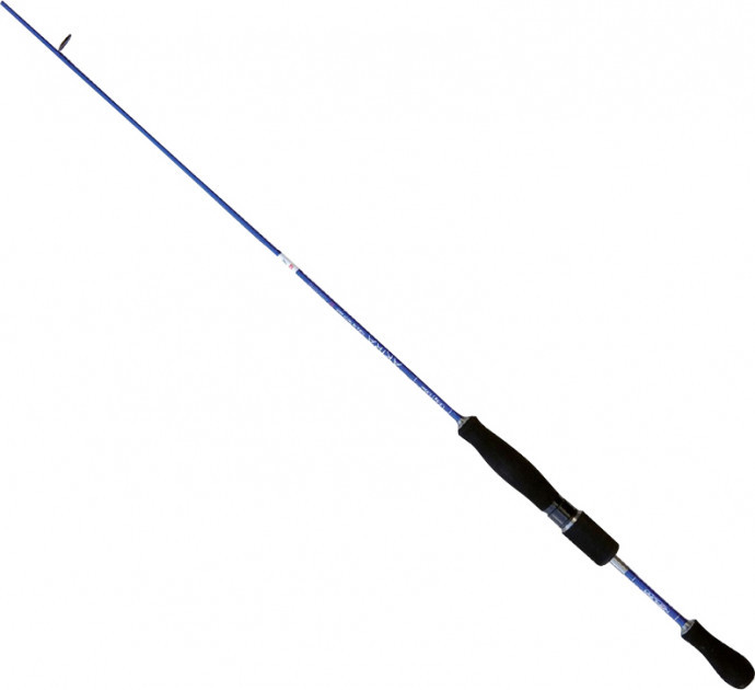 

Спиннинг Nomura AKIRA TROUT AREA BLUE 1.95 м 1.5-5 гр. TUBULAR TIP