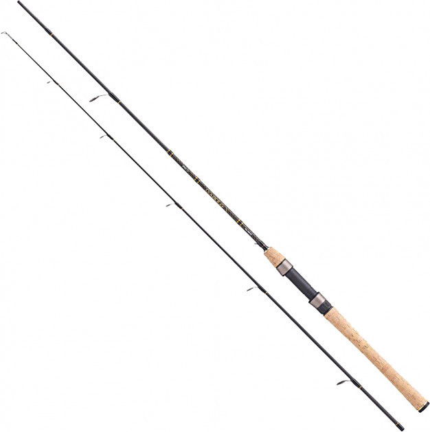 

Спиннинг Balzer Diabolo X IM7 Spin 12 1.85 м 3-12 гр