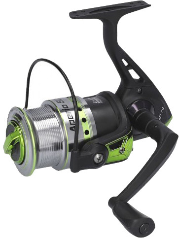 

Катушка рыболовная безынерционная Mikado Aperio 6007 FD