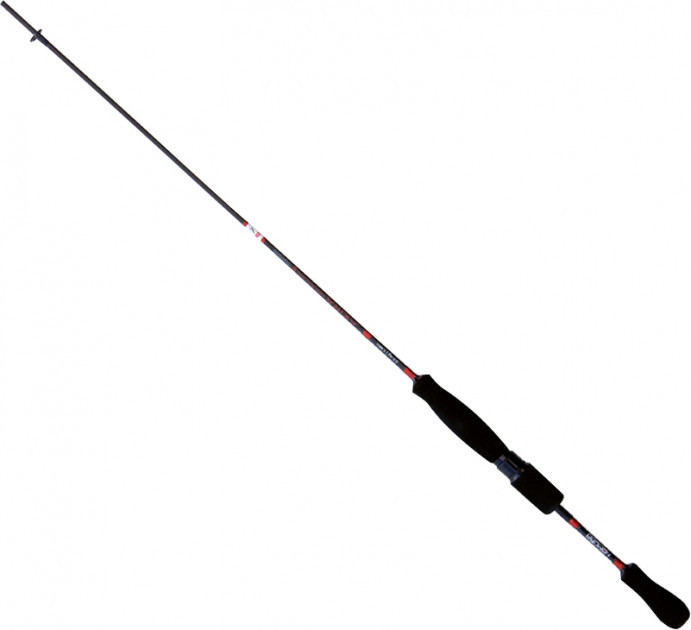 

Спиннинг Nomura AKIRA TROUT AREA RED 1.98 м 0.5-4 гр. SOLID TIP