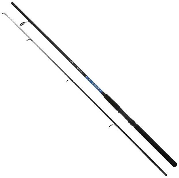 

Удилище пилкерное Mikado Fish Hunter Sea Pilk 2.1 м до 300 гр