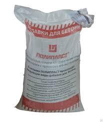 

Пластификатор 5 кг для бетона С-3 Полипласт