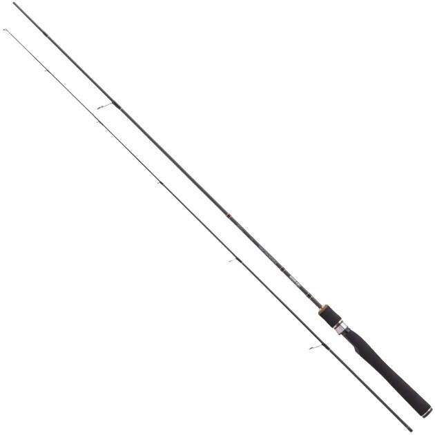

Спиннинг Balzer Shirasu IM-12 Pro Staff Trout Collector 6 Spin 1.85 м 0.8-6 гр.