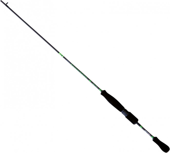 

Спиннинг Nomura AKIRA TROUT AREA GREEN 1.98 м 1-5 гр. SOLID TIP