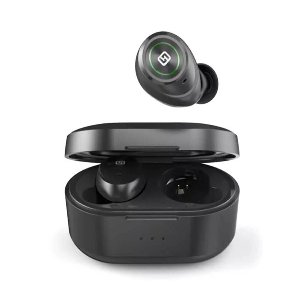 

Наушники HIFUTURE TidyBuds TWS Wireless Earphones Black