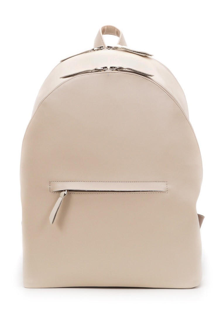 

Рюкзак Tops 37х27х14 см Бежевый (р-11 см беж)