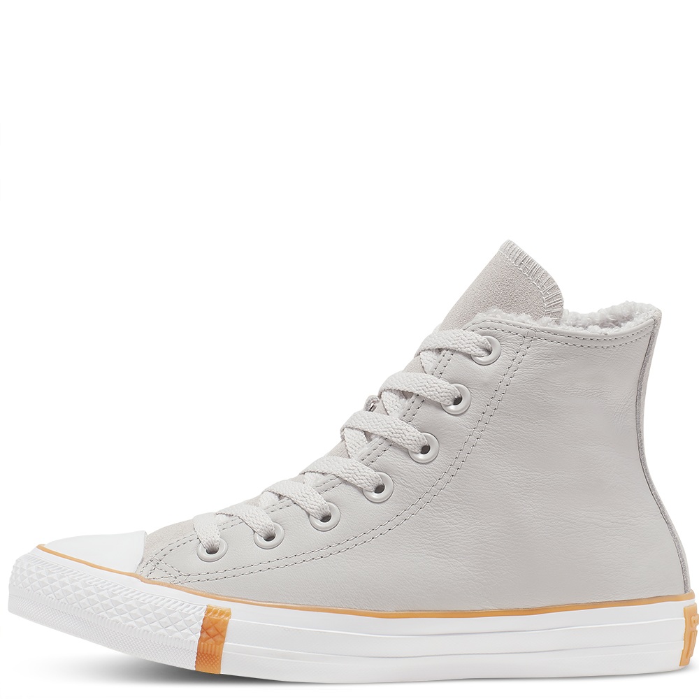 

Кеды Converse CTAS High Frosted Dimensions 166125C39.5 (166125C39.5)