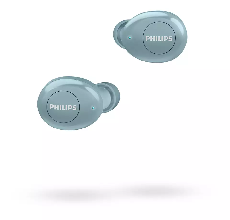 

Наушники Philips TAT2205 Blue