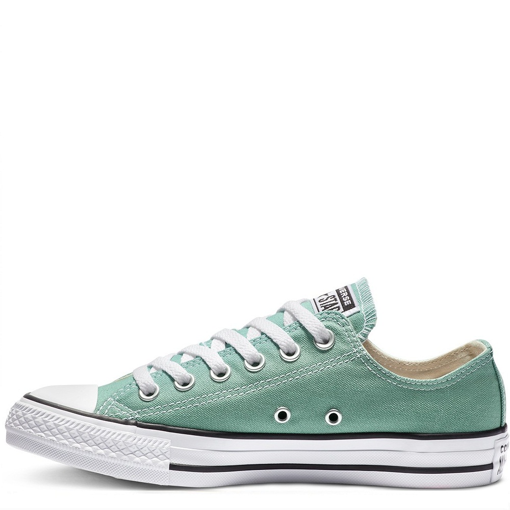 

Кеды Converse CTAS Ox Mineral Teal 163354C46