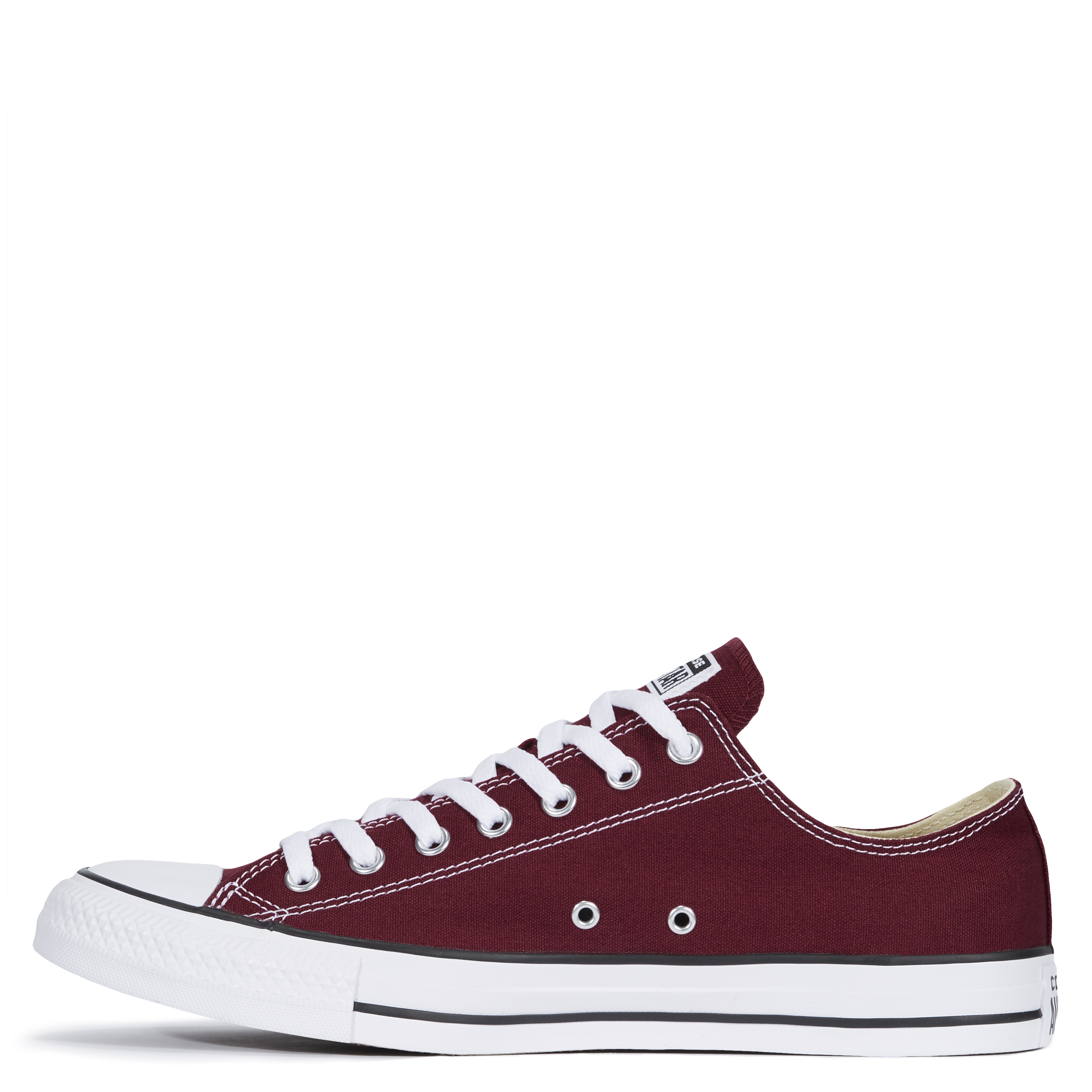 

Кеды Converse All Star Ox Maroon M9691C35