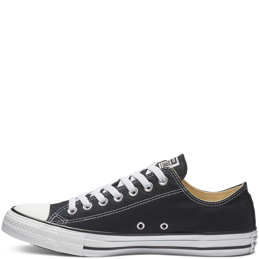 

Кеды Converse All Star Ox Black M9166C35