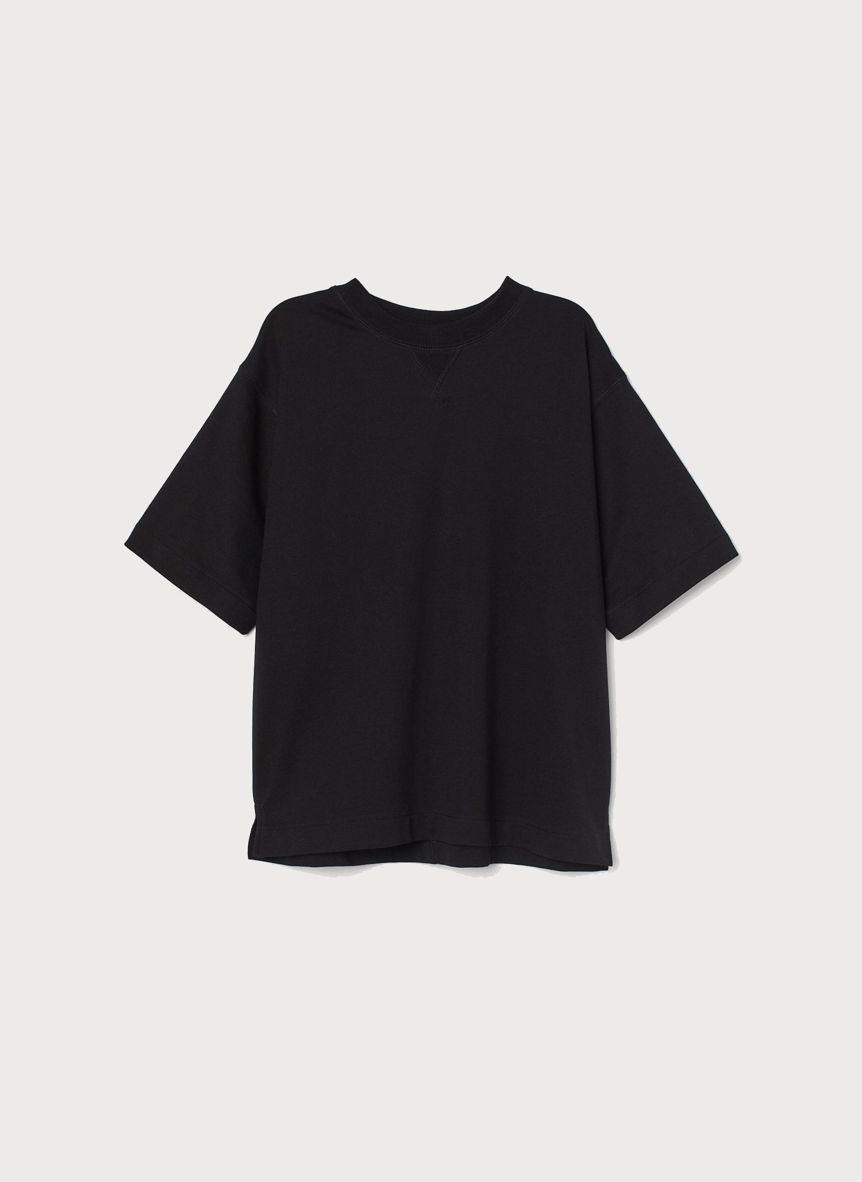 

Футболка H&M 8436851dm S Черная