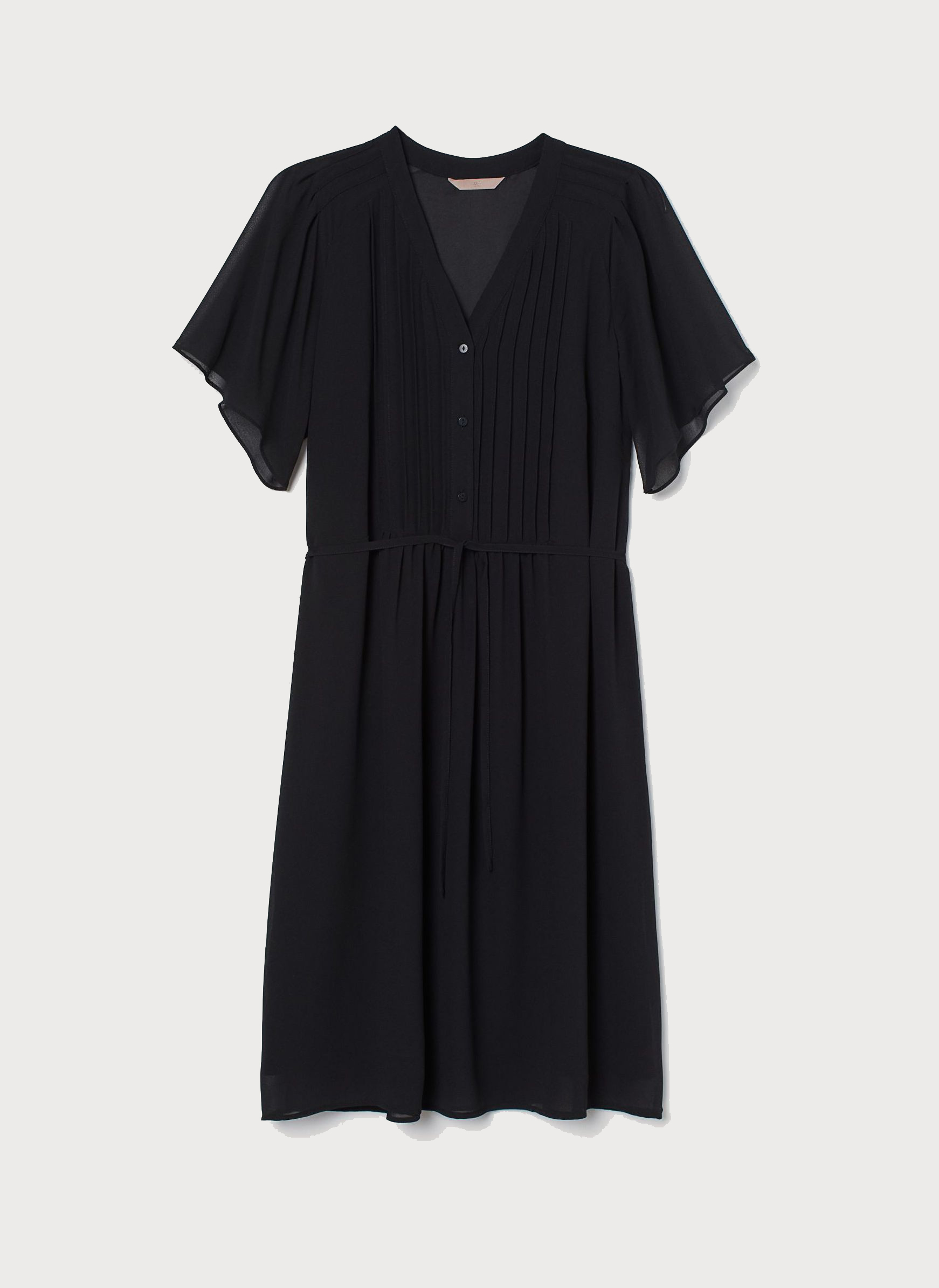 

Платье H&M 8818332dm 2XL Черное