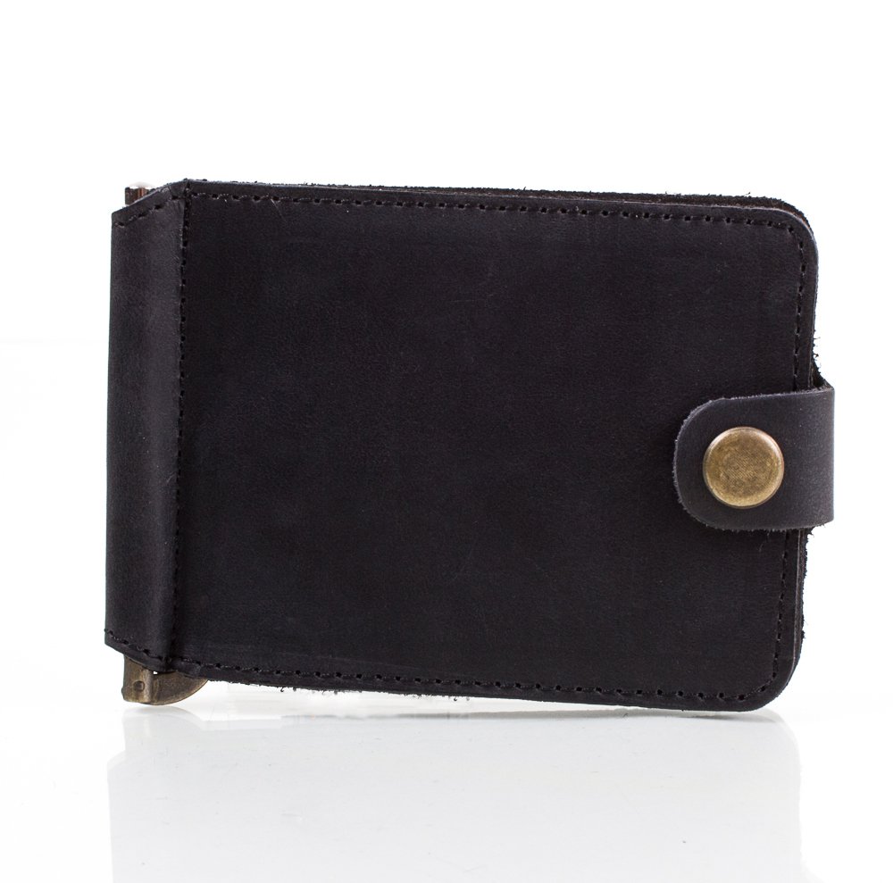 

Зажим для купюр DNK Leather DNK-Clamp-Hcol-J