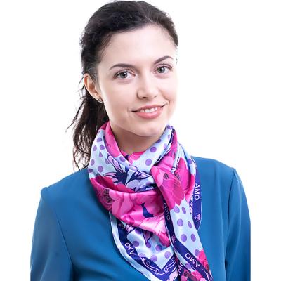 

Платок большой AMO STAMOp90901