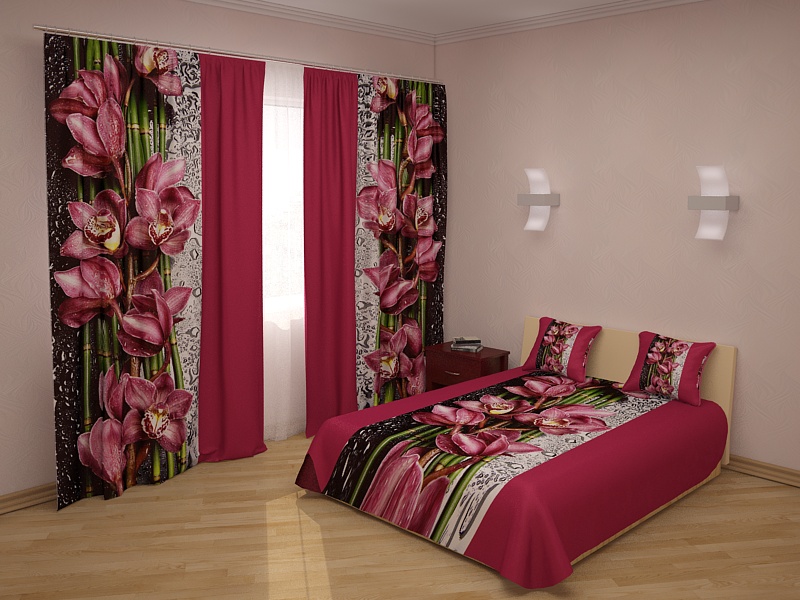 

Фотокомплект Wellmiх Капля красоты Сладкий сорбет