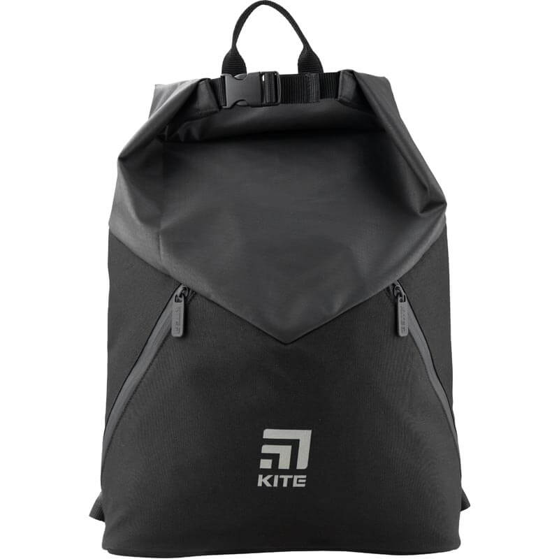 

Рюкзак спортивный Kite Sport Чёрный (K19-920L-1)