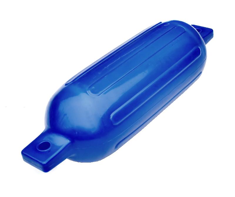 

Кранец ребристый Weekender 27 дюймов (22х69см) китай синий (27 blue)