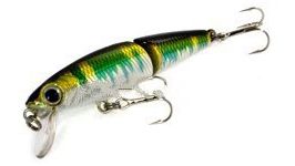 

Воблер Masu Masters Joint Minnow 50S OIK