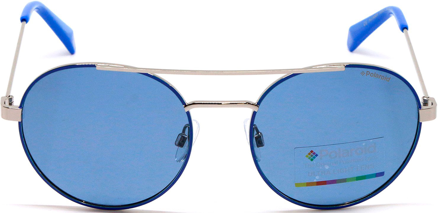 

Очки унисекс поляризационные Polaroid PLD 6056/S PJP55C3