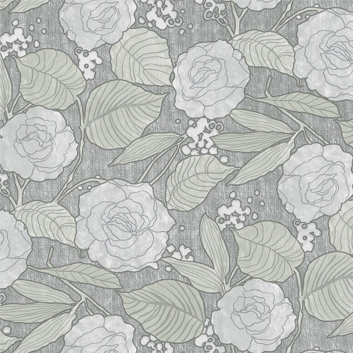 

Клеенка ПВХ в рулоне Delux 1.4*20м Stenson (MA-2454)