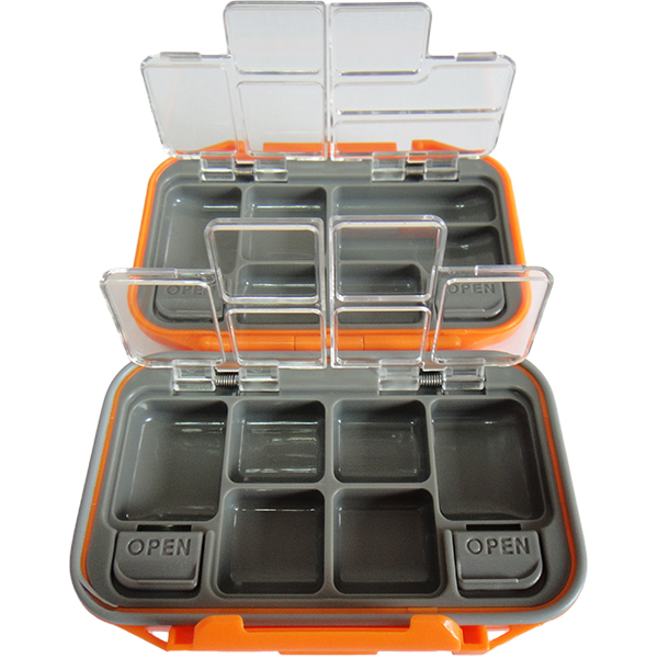 

Коробка рыболовная Bluefish BT-03-01 (BT-03-01)
