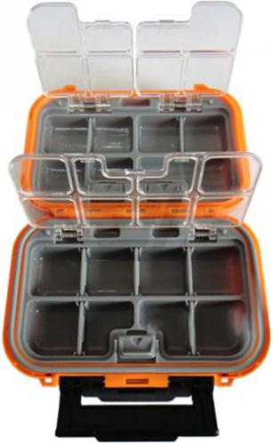

Коробка рыболовная Bluefish BT-01-02S (BT-01-02S)