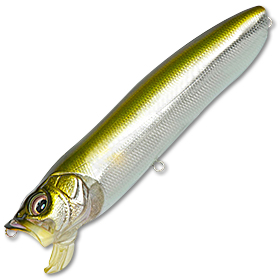 

Воблер Megabass XPOD Wagin AYU