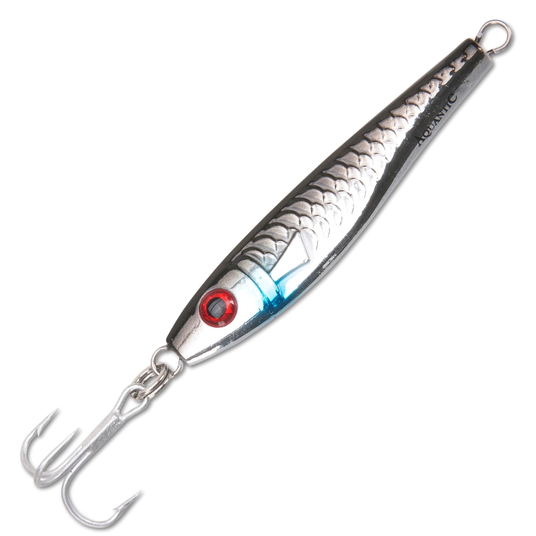 

Пількер AQUANTIC Gloss Pilk 120g BB (5480120)