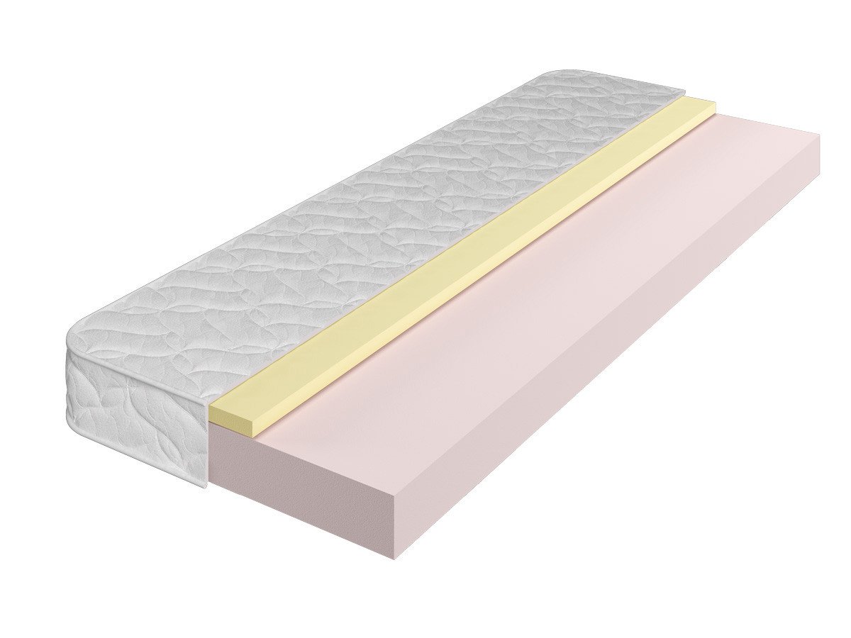 

Матрас Sleep Care Simple Care Memory 80x200 см