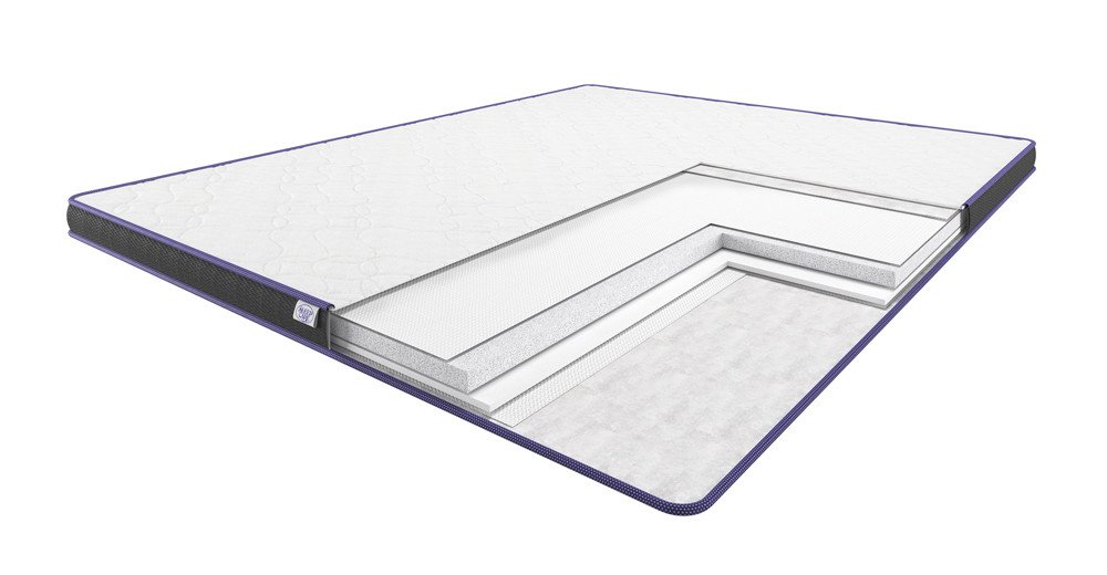

Топпер SLEEP CARE Top Delicate Latex NEW 140x200 см