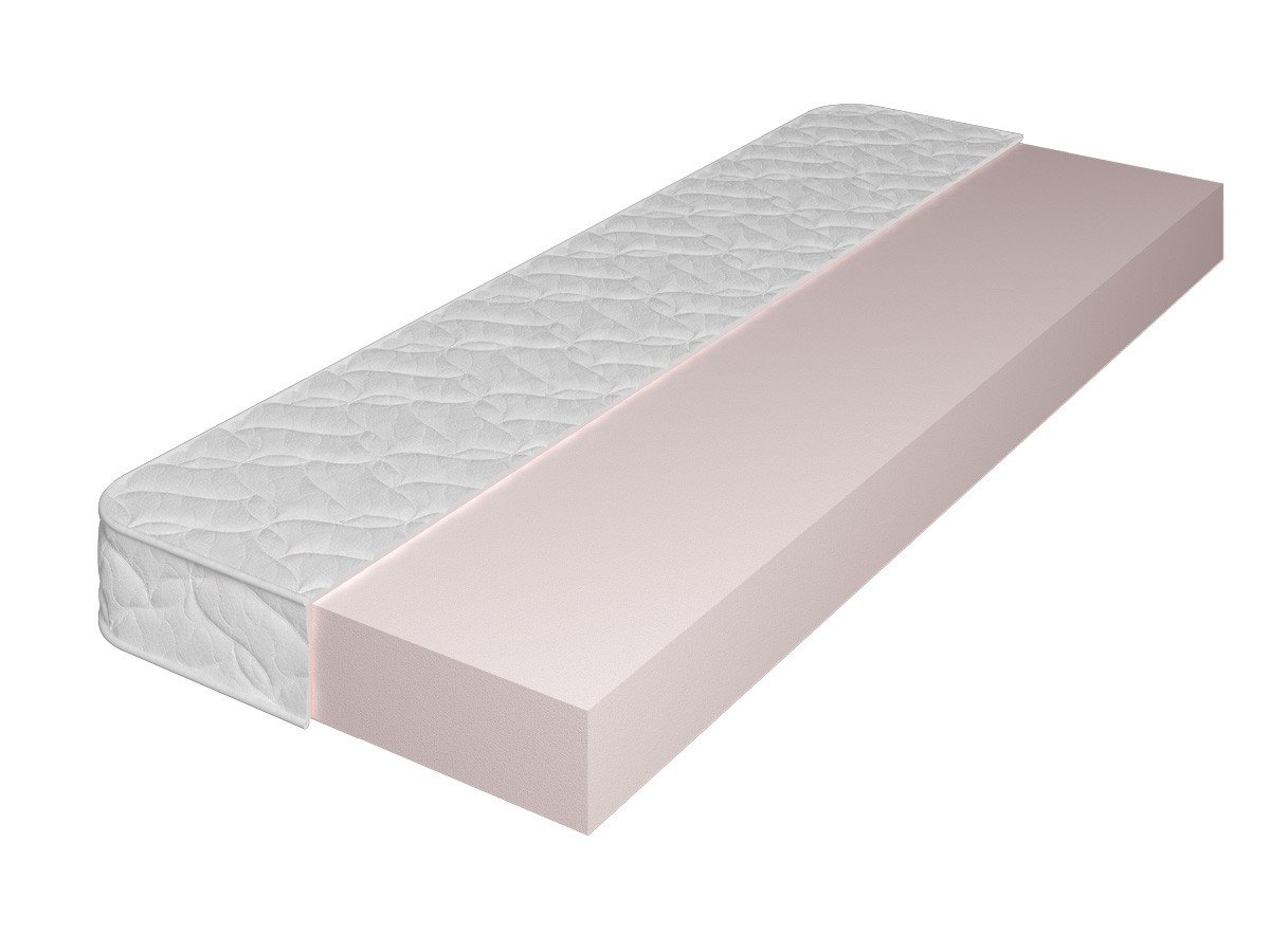 

Матрас Sleep Care Simple Care Foam 80x190 см