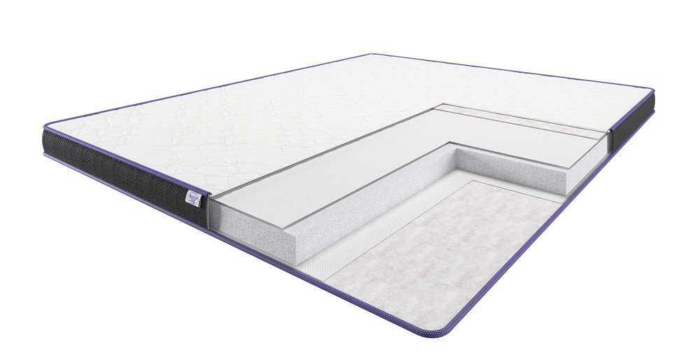 

Топпер SLEEP CARE Top Delicate Classic Plus 80x200 см