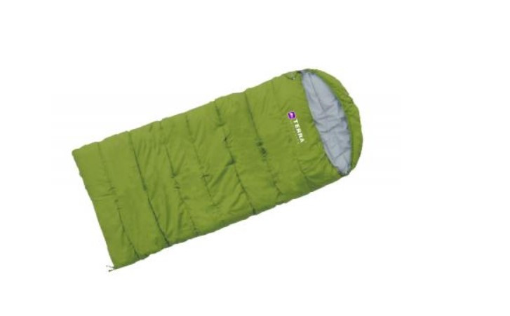 

Спальник Terra Incognita Asleep 300 JR (R)
