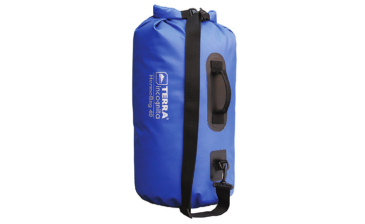 

Рюкзак Terra Incognita HermoBag 100