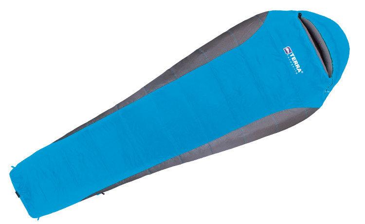 

Спальник Terra Incognita Siesta 300 Long (R)